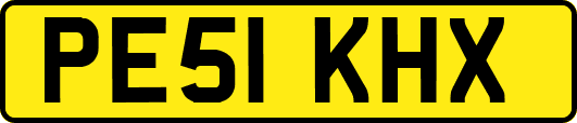 PE51KHX