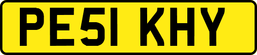 PE51KHY
