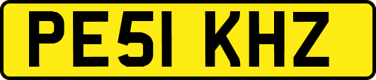 PE51KHZ
