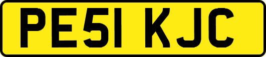PE51KJC
