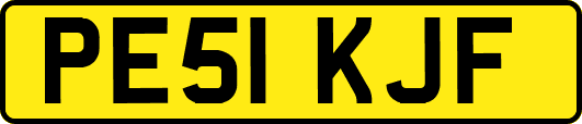 PE51KJF