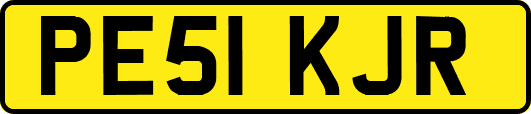 PE51KJR