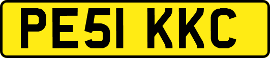 PE51KKC