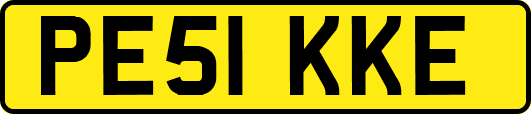 PE51KKE