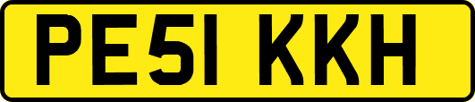 PE51KKH