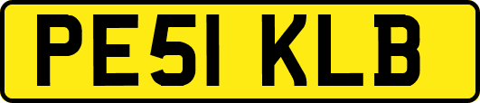 PE51KLB