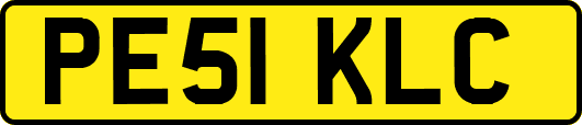 PE51KLC