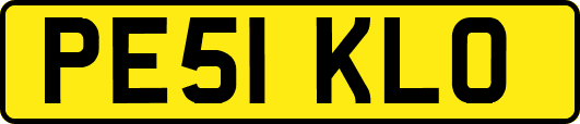 PE51KLO