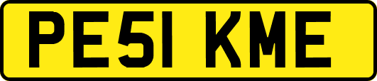 PE51KME