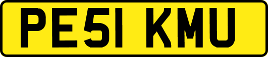 PE51KMU