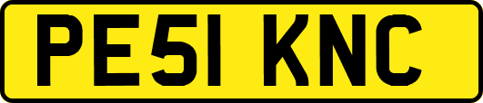PE51KNC
