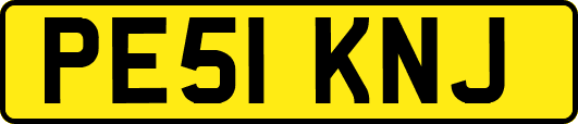 PE51KNJ
