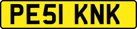 PE51KNK