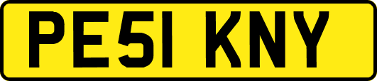 PE51KNY