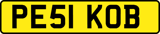 PE51KOB