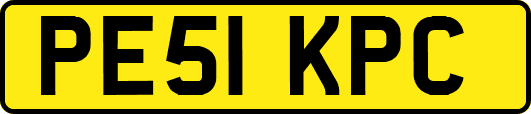 PE51KPC
