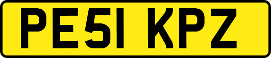 PE51KPZ