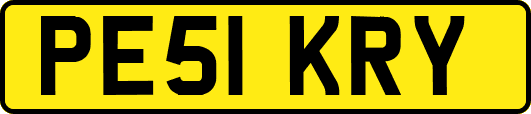 PE51KRY