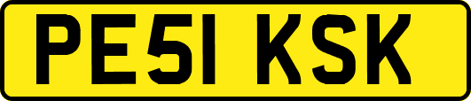 PE51KSK