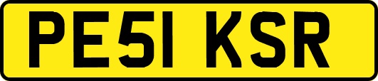 PE51KSR