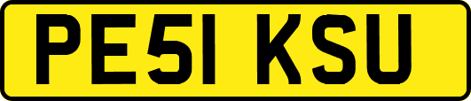 PE51KSU