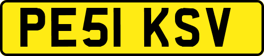PE51KSV