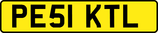PE51KTL