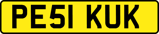 PE51KUK
