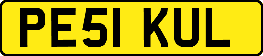 PE51KUL