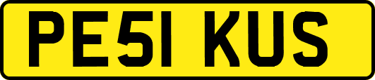 PE51KUS