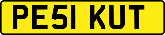 PE51KUT