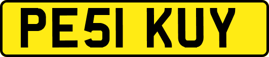 PE51KUY