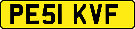 PE51KVF