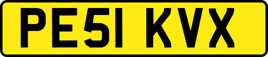 PE51KVX