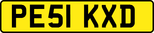 PE51KXD