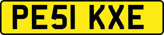 PE51KXE