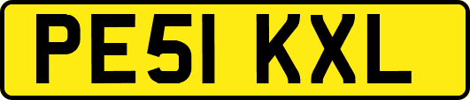 PE51KXL