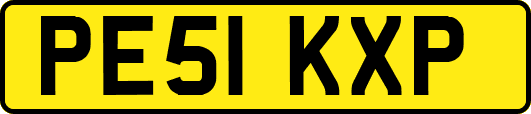 PE51KXP