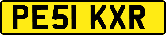 PE51KXR