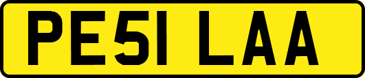 PE51LAA