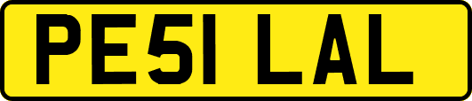 PE51LAL