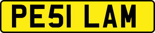 PE51LAM