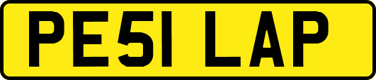 PE51LAP