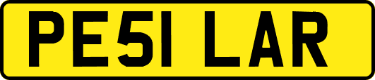 PE51LAR