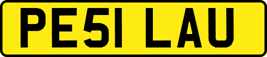 PE51LAU