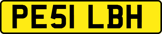 PE51LBH