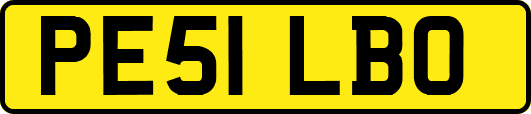 PE51LBO