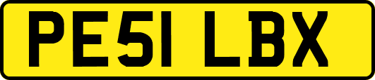 PE51LBX