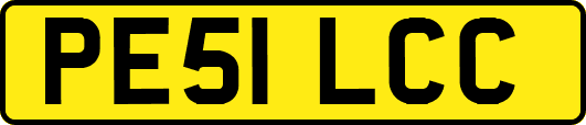 PE51LCC