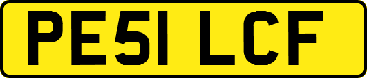 PE51LCF